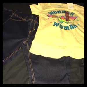 Back 2 School Special- Size 14/16 Girls OUTFIT-NWT